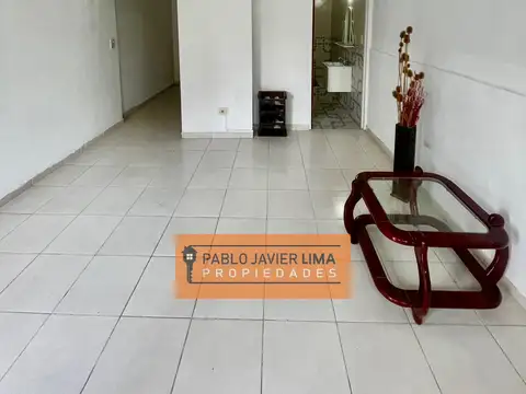 Depto Tipo Casa en Venta de 2 ambientes