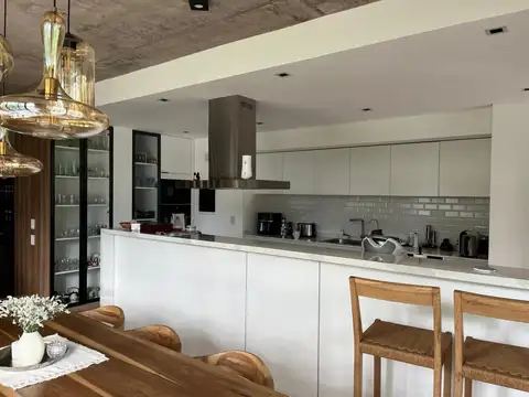Exclusiva Unidad en venta en Condominio VIE VERT - 4 amb -