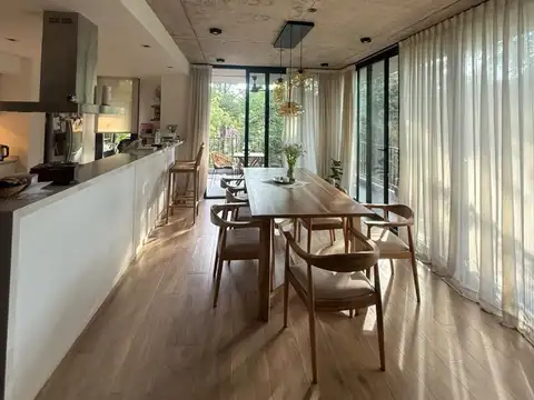 Departamento en Venta en Barrio Parque Leloir, USD 660.000