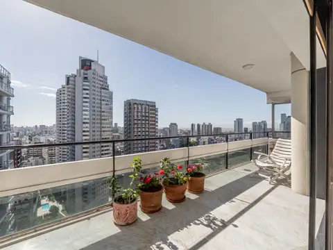 Departamento en Venta de 4 dormitorios
