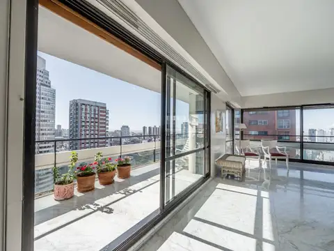 Departamento en Venta en Palermo, USD 1.130.000