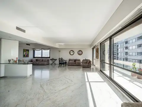 Departamento 5 ambientes con 3 baños