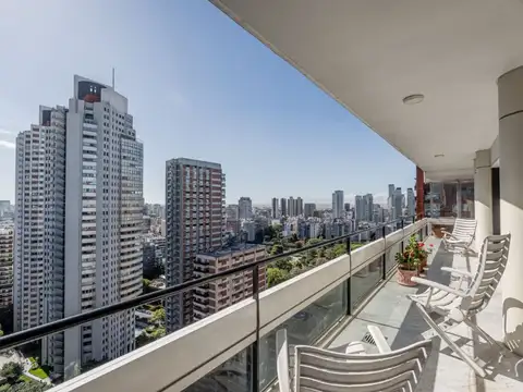 Departamento en Venta 36 años