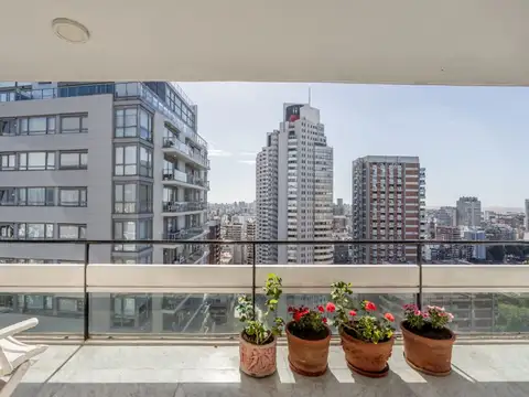 Departamento en Venta de 5 ambientes