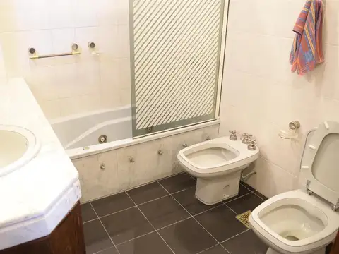 Departamento - La Plata