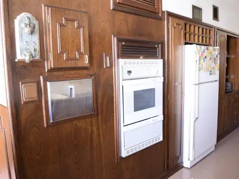 Departamento en Venta de 4 dormitorios