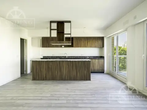 Departamento en Venta con 2 cocheras