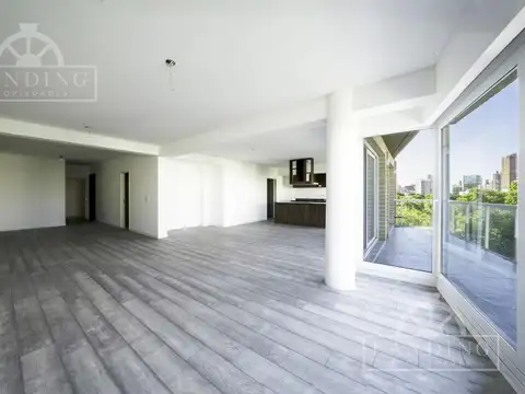 Departamento en Venta en Belgrano, USD 700.000