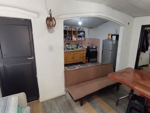 Casa en Venta 66 años