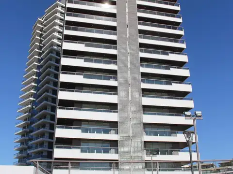 Departamento en Alquiler en Puerto Norte, Rosario