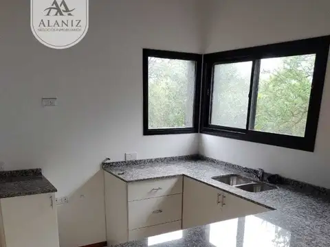 Casa en Venta en Merlo, USD 80.000