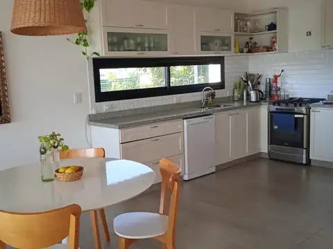 Casa en Alquiler Temporal de 3 dormitorios