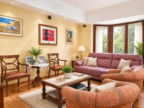 Casa en Venta 25 años