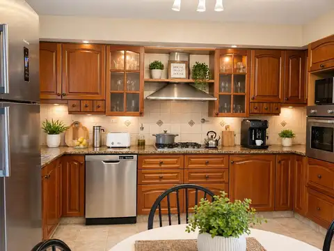 Casa en Venta de 5 dormitorios