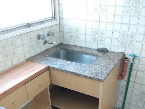 Departamento en Alquiler de 2 ambientes
