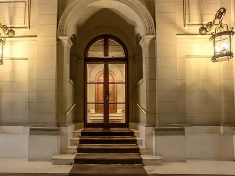 Avenida Alvear 1500