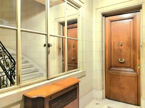 Departamento 5 ambientes con 4 baños