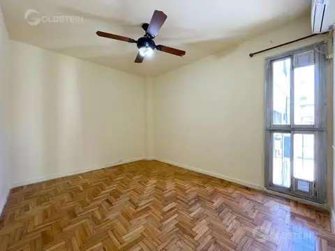 Departamento en Alquiler en Once, USD 50.000