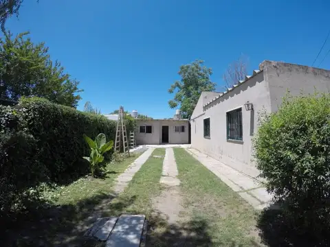 Casa en alquiler- Marcos Paz