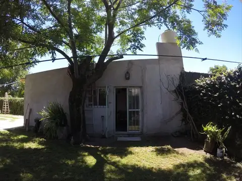 Casa en alquiler- Marcos Paz