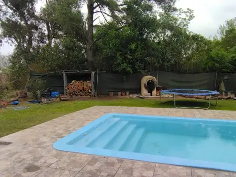 Casa en Venta 3 años