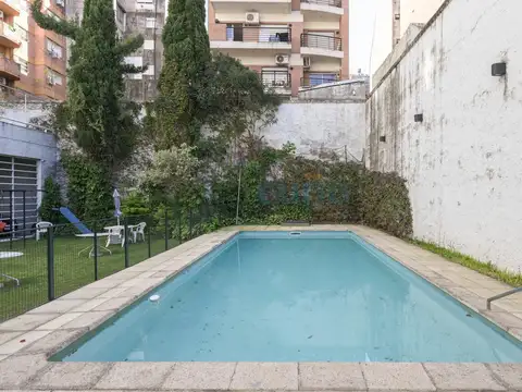 Departamento en Alquiler de 4 ambientes