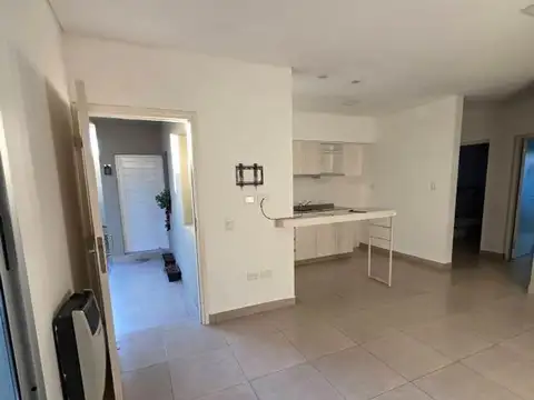 Departamento en Alquiler 7 años