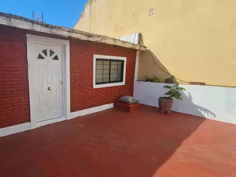 Anibal Ponce 1500, Piso 1