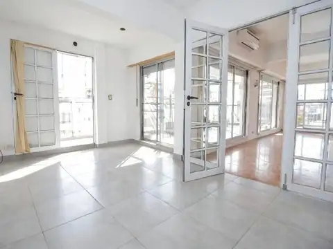 Departamento en Venta en Barrio Norte, USD 490.000