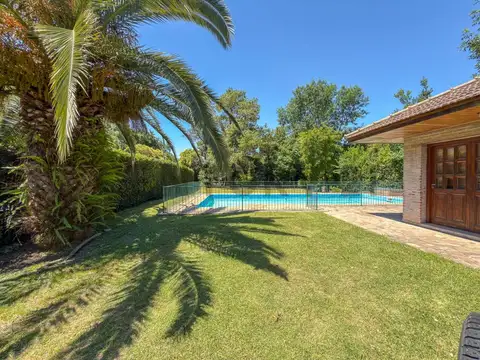 Casa en venta de 3 dormitorios en Gonnet
