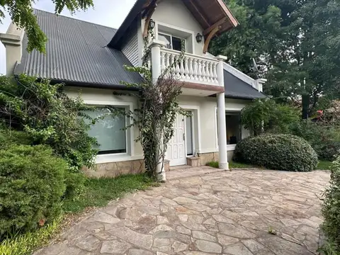 Casa en venta, Larena Country Club, Pilar