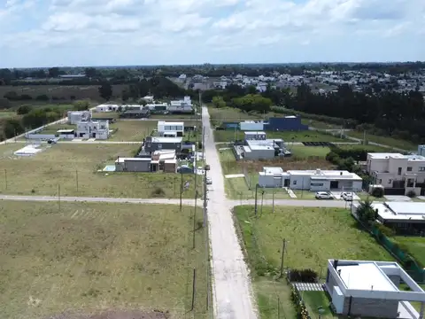 Terreno en Venta de 600,0 m2