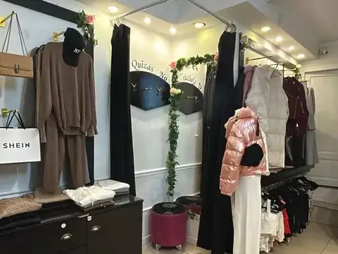 Fondo Comercio en Venta en Palermo, USD 70.000