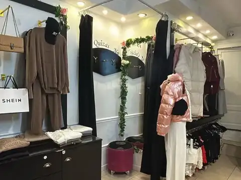 Fondo Comercio en Venta en Palermo, USD 70.000