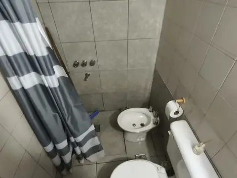 Departamento en Venta en Alberdi, USD 37.000