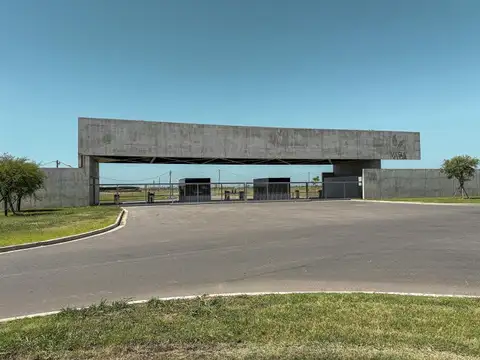 Terreno en Venta en Funes, Rosario