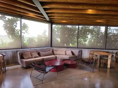 Terreno en Venta en Funes, USD 149.000