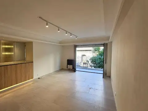 VENTA DEPARTAMENTO 4 AMBIENTES VILLA CRESPO