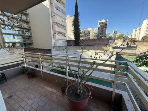 Departamento en Venta en Parque Chacabuco, USD 115.000