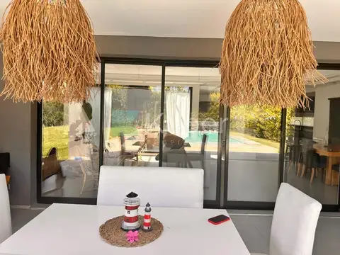 Casa en Venta 7 años