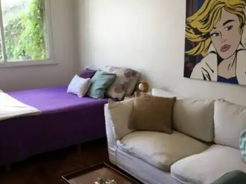 Departamento en Alquiler Temporal en Palermo, $ 700.000