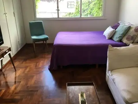 Paraguay y Bulnes , Piso 2