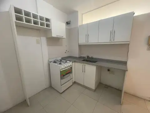 Departamento en Venta en Caseros, USD 55.000