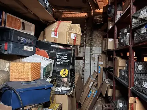 Local en Venta en Barracas, USD 500.000