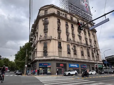 AV MONTES DE OCA 100