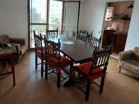 Caballero Martin , Piso 4