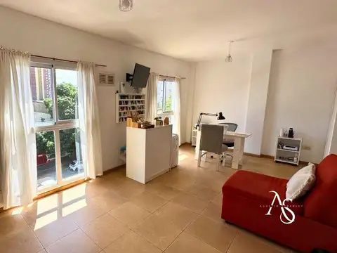Departamento en Venta de Monoambiente