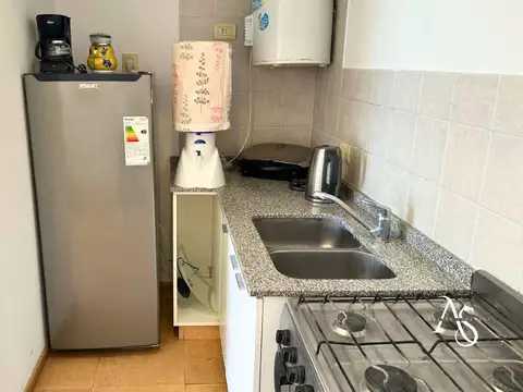 Departamento en Venta 15 años