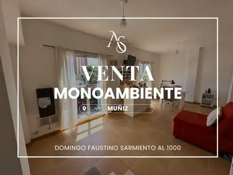 Departamento - Muñiz