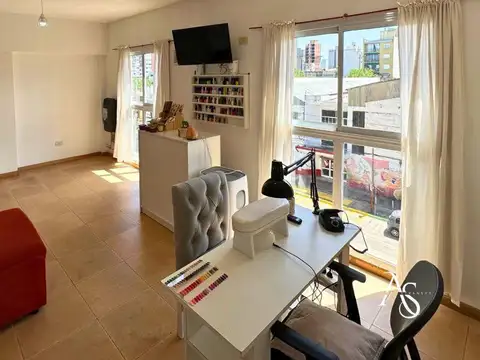 Departamento en Venta en Muñiz, USD 60.000